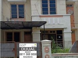  Villa en venta en Mulyorejo, East Jawa, Mulyorejo