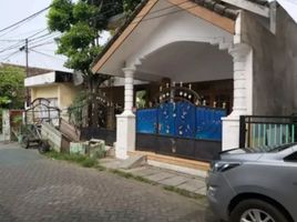 Maison 8 chambre à vendre à Gubeng, East Jawa, Gubeng, Surabaya, East Jawa