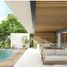Maison 3 chambre à vendre à Conkal, Yucatan, Conkal