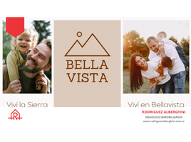  Grundstück zu verkaufen in Balcarce, Buenos Aires, Balcarce