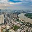 1 Phòng ngủ Chung cư for sale at Masteri Lumiere Riverside, An Phú