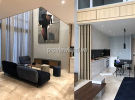 3 Bedroom Apartment for sale in An Phu, Ho Chi Minh City, An Phu, District 2