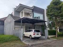 4 Habitación Casa en venta en Lakarsantri, East Jawa, Lakarsantri