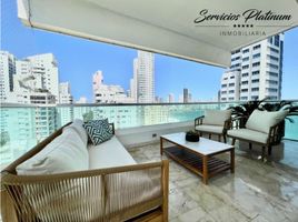 3 Bedroom Apartment for sale in Cartagena, Bolivar, Cartagena