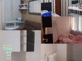 2 Kamar Apartemen for sale in Sawahan, Surabaya, Sawahan