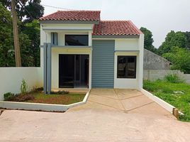 2 Bedroom Villa for sale in Bojonggede, Bogor, Bojonggede