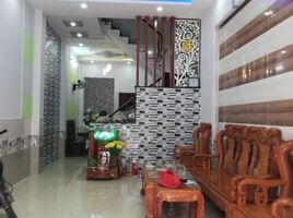  Villa for sale in Ward 10, Tan Binh, Ward 10