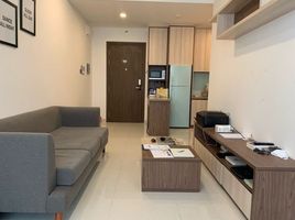 1 Phòng ngủ Chung cư for rent at Saigon Royal Residences, Phường 12