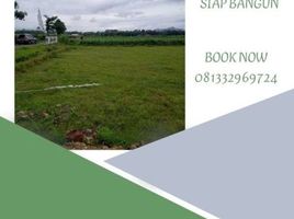  Land for sale in Jenggawah, Jember, Jenggawah