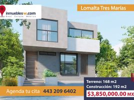 Maison 4 chambre à vendre à Morelia, Michoacan, Morelia, Michoacan