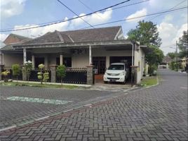 3 Bedroom Villa for sale in Benowo, Surabaya, Benowo