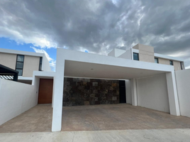 Maison 3 chambre à vendre à Merida, Yucatan, Merida, Yucatan