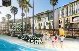 Bán nhà riêng, 3 PN, 285 m², An Thới