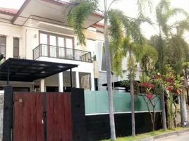3 Habitación Villa en venta en Mulyorejo, East Jawa, Mulyorejo