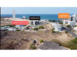  Terreno (Parcela) en venta en Manta, Manabi, Manta, Manta, Manabi