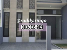 3 Bedroom House for sale in Buduran, Sidoarjo, Buduran