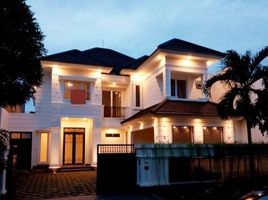 5 Bedroom House for sale in Wiyung, Surabaya, Wiyung