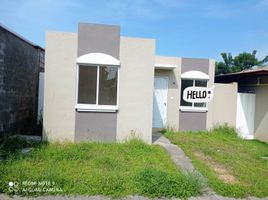 3 Habitación Villa en venta en Daule, Guayas, Daule, Daule