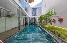 Сдаётся дом, 4 спальни, 250 м², Ngũ Hành Sơn