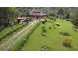 4 Bedroom House for sale in Bare Foot Park (Parque de los Pies Descalzos), Medellin, Medellin