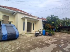 2 Kamar Rumah for sale in Cibinong, Bogor, Cibinong