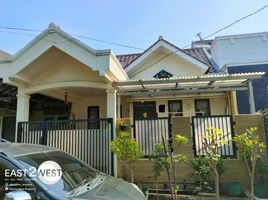 2 Bedroom House for sale in Serpong, Tangerang, Serpong