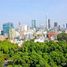 2 Bedroom Apartment for rent in Ben Nghe, Ho Chi Minh City, Ben Nghe
