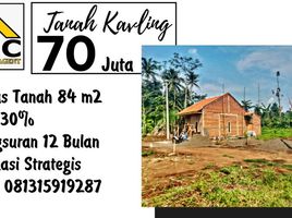  Tanah for sale in Kepanjen, Malang Regency, Kepanjen