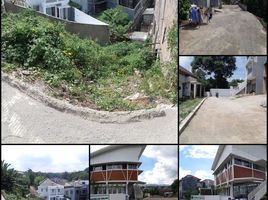  Terreno (Parcela) en venta en Sumurbandung, West Jawa, Sumurbandung, Bandung