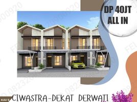 3 Bedroom House for sale in Margacinta, Bandung, Margacinta