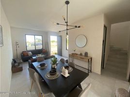 Maison 3 chambre à vendre à Tixpehual, Yucatan, Tixpehual