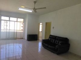 3 Habitación Apartamento en alquiler en Petaling, Selangor, Petaling, Petaling