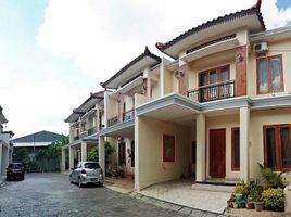 Villa 5 chambre à vendre à Umbulharjo, Yogyakarta, Umbulharjo, Yogyakarta, Yogyakarta