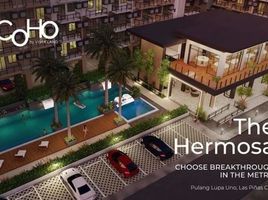Condominium à vendre à Las Pinas City, Metro Manila, Las Pinas City