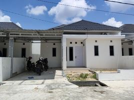 3 Kamar Rumah for sale in Pekan Baru, Riau, Tampan, Pekan Baru