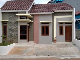 2 Kamar Vila for sale in Bojonggede, Bogor, Bojonggede