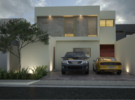 3 Schlafzimmer Haus zu verkaufen in Conkal, Yucatan, Conkal