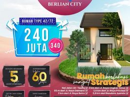 2 Bedroom House for sale in Buduran, Sidoarjo, Buduran