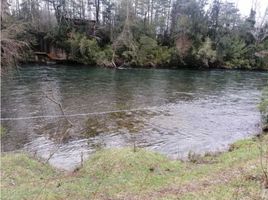  Villa for sale in Ojos del Caburga, Cautin, Pucon, Cautin