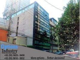300 m² Office for rent in Mexico City, Miguel Hidalgo, Mexico City