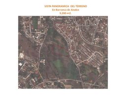 Terrain à vendre à Cuernavaca, Morelos, Cuernavaca, Morelos