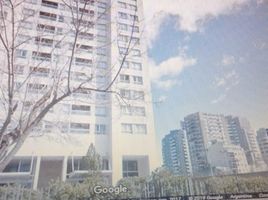 Studio Appartement zu verkaufen in Federal Capital, Buenos Aires, Federal Capital