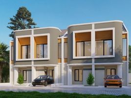 3 Habitación Casa en venta en Margacinta, West Jawa, Margacinta