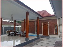 4 Bedroom Villa for sale in Prambanan, Klaten, Prambanan