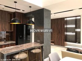 3 Phòng ngủ Chung cư for rent at Vista Verde, Thạnh Mỹ Lợi