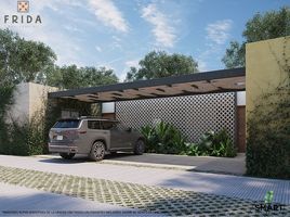 2 Bedroom House for sale in Yaxkukul, Yucatan, Yaxkukul