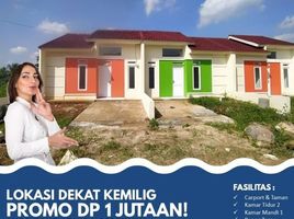 2 Bedroom House for sale in Bandar Lampung, Lampung, Sukarame, Bandar Lampung