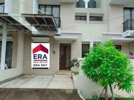 2 Bedroom House for sale in Bekasi Utara, Bekasi, Bekasi Utara