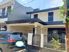 4 Bedroom House for sale in Bogor, West Jawa, Pancoranmas, Bogor