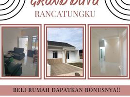 2 Bedroom House for sale in Bojongsoang, Bandung, Bojongsoang